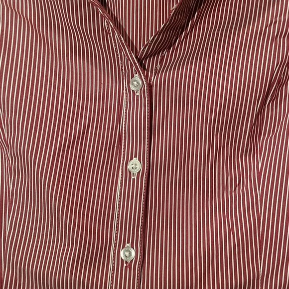 Express Ultimate Essentials Shirt - Picture 5 of 5